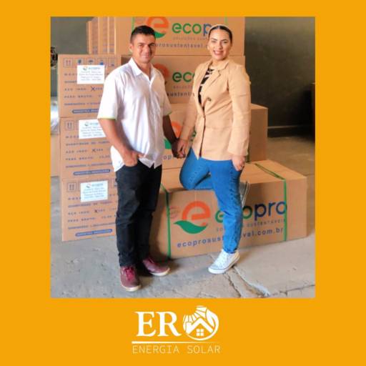 Empresa Especializada em Energia Solar por ER Energia Solar