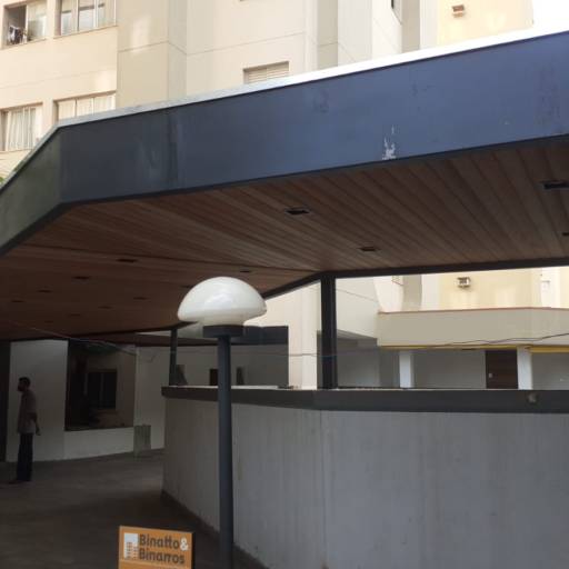 Serviços gerais de serralheria em Bauru