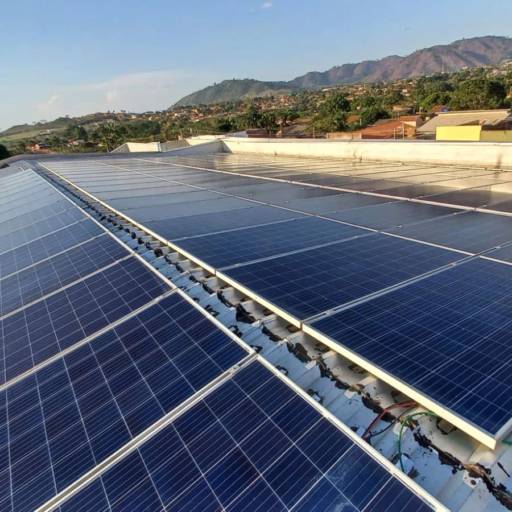 Empresa especialista em Energia Solar