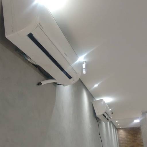 Manutenção de ar condicionado  por Dia a Dia Novas Refrigeração 