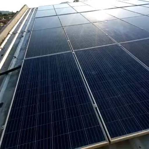 Empresa Especializada em Energia Solar
