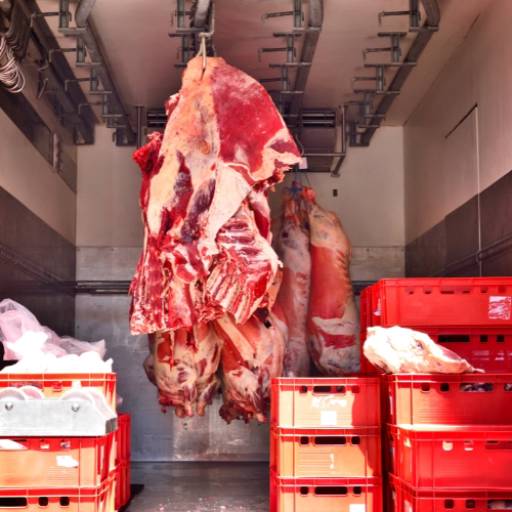 Manutenção de frigorífico  por Dia a Dia Novas Refrigeração 