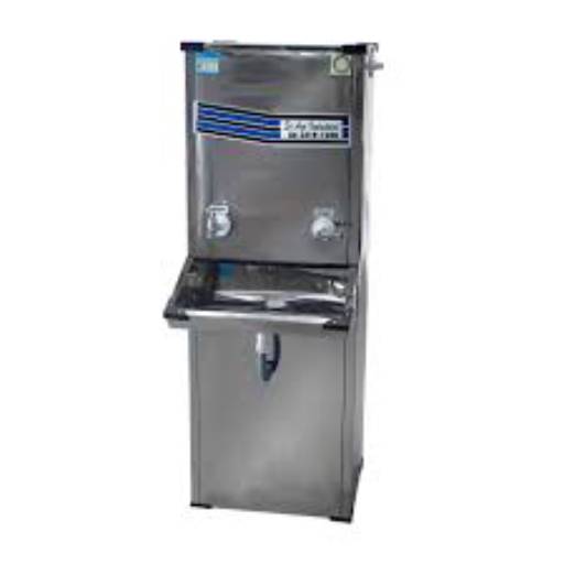 Manutenção de bebedouro  por Dia a Dia Novas Refrigeração 