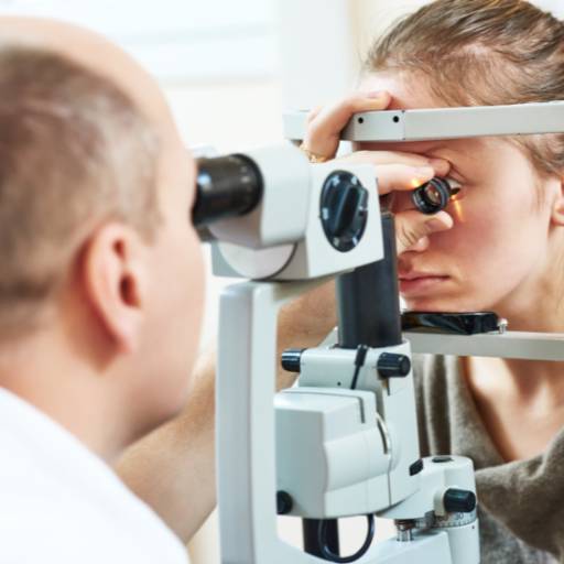 Comprar o produto de Agendamento oftalmológico em Bauru em Oftalmologia pela empresa Van' Cris Moda Óculos e Acessórios em Bauru, SP por Solutudo
