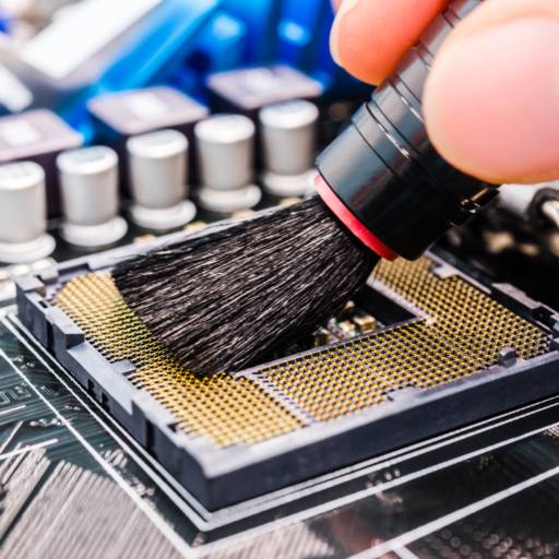 Formatação e limpeza  por Giga Tech Informática