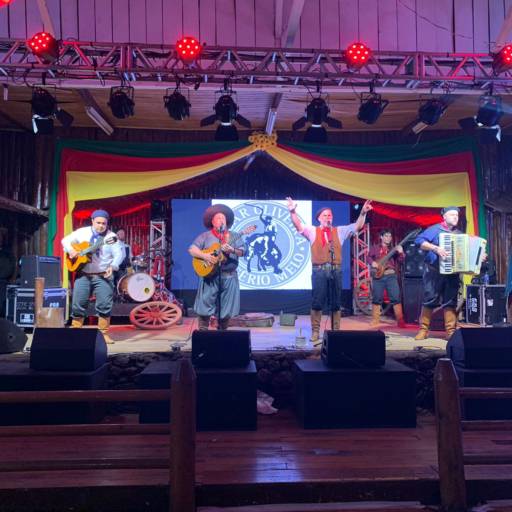 NTN PRODUÇÕES E EVENTOS na 29° Ronco do Bugio em São Francisco de Paula/RS por NTN Produções & Eventos