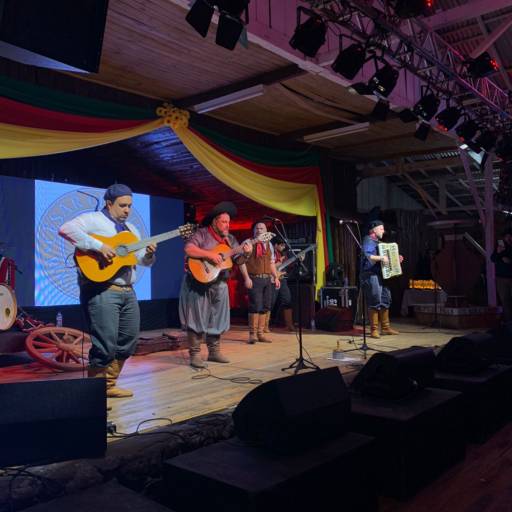 NTN PRODUÇÕES E EVENTOS na 29° Ronco do Bugio em São Francisco de Paula/RS por NTN Produções & Eventos