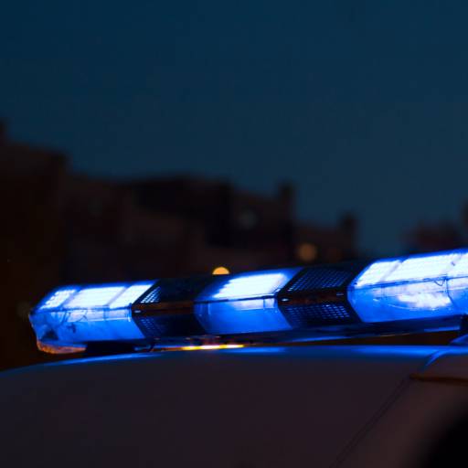 Ambulância para festas