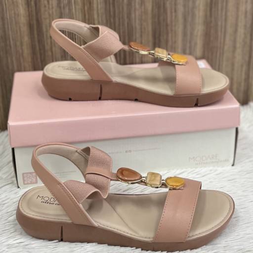 Sandália adulta Modare em Uberlândia, MG por Lojas Dom Flavittos