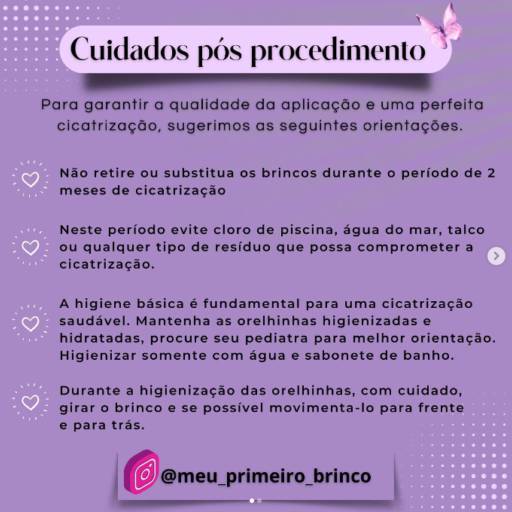  Body Piercing com cateter