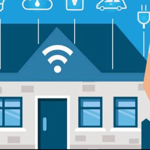 Equipamentos para automação residencial 