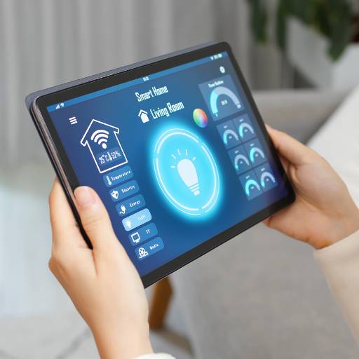 Lâmpada inteligente