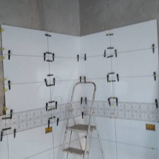 Instalação de azulejo 