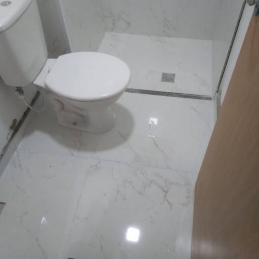 Revestimento de mármore 