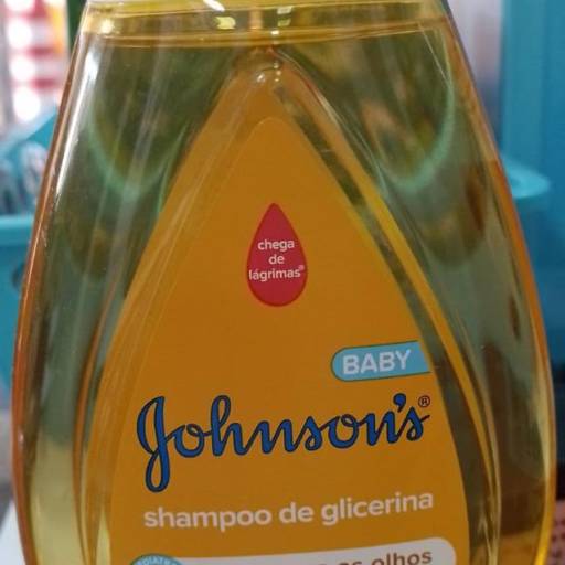 Promoção Shampoo Johnsons por Farmácia Reis - Rede Sergifar