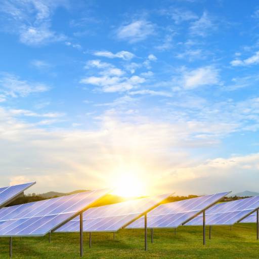 Comprar o produto de Energia Solar com Garantia de Produção em Energia Solar pela empresa WCL energia solar em Barretos, SP por Solutudo