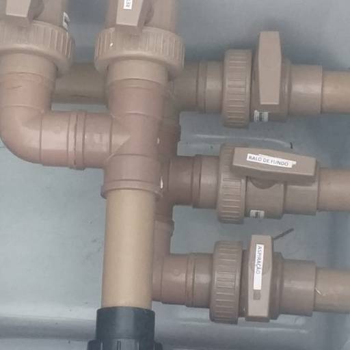 Instalação Hidráulica