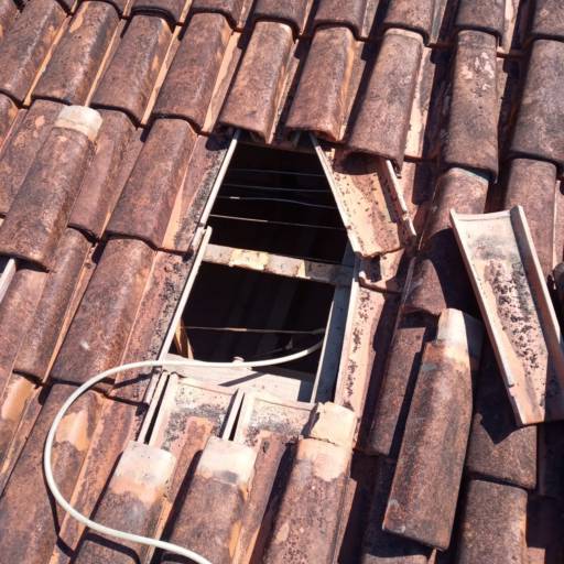 Serviço de desratização