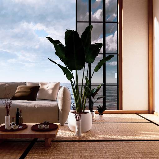 Design de Interiores