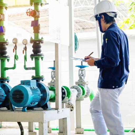 Serviços Hidráulicos