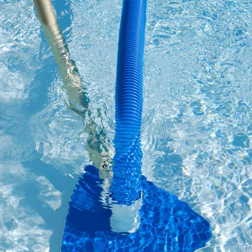 Comprar o produto de Serviço de piscineiro em condomínio em Piscinas pela empresa Água Azul Piscinas em Florianópolis, SC por Solutudo