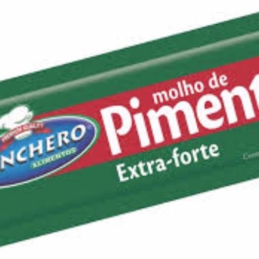 Molho de Pimenta Lanchero Sache cx c/192x5g