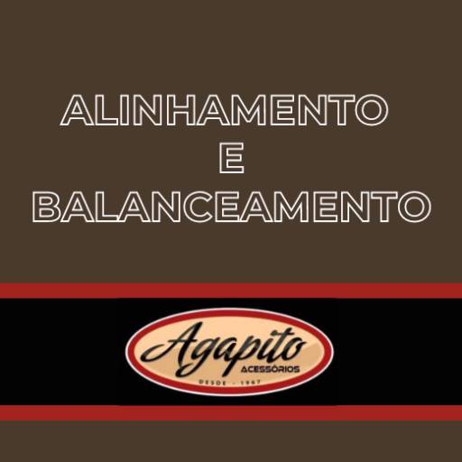 Alinhamento e Balanceamento de confiança em Itapetininga