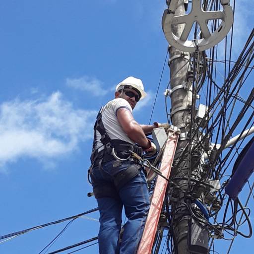 Eletricista Predial em Cataguases – Soluções Elétricas de Qualidade