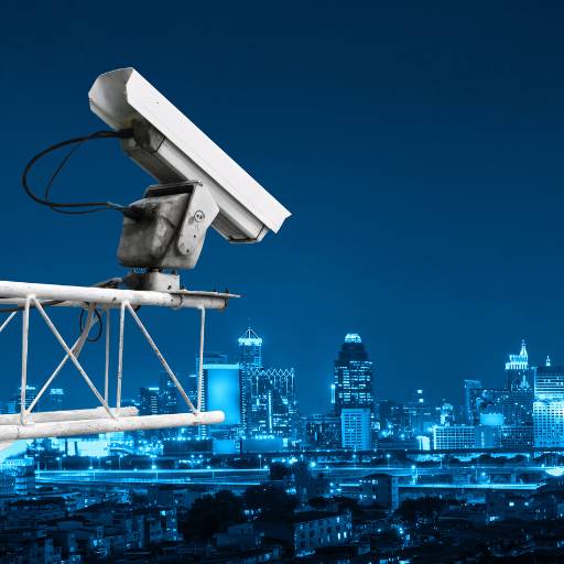 Segurança eletrônica  por Tecseg Segurança Eletrônica e Serviços Residenciais