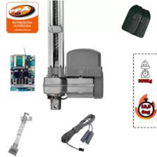  Automatização de portões  por Tecseg Segurança Eletrônica e Serviços Residenciais