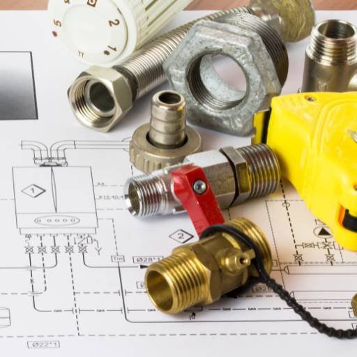 Manutenção hidráulico  por Tecseg Segurança Eletrônica e Serviços Residenciais