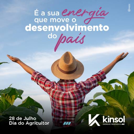 Energia Solar para Agronegócio