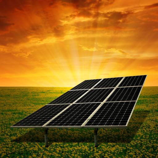 Comprar o produto de Venda e Instalação de painéis solares em Bauru em Energia Solar pela empresa LF Segurança Eletrônica e Energia Solar em Bauru, SP por Solutudo