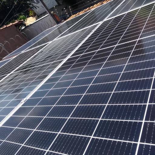 Comprar o produto de Homologação de energia solar fotovoltaica em Bauru em Energia Solar pela empresa JR Energia Solar em Bauru, SP por Solutudo