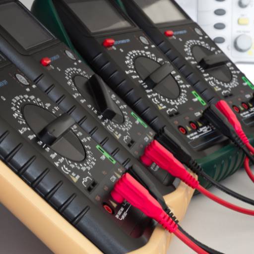 Engenheiro eletricista em Araraquara