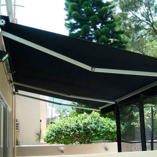 Toldos automático   por Beto Toldos