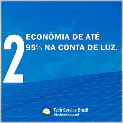 Instalação de Energia Solar