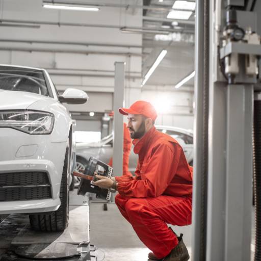 Alinhamento por TOTAL CAR Alinhamento por TOTAL CAR