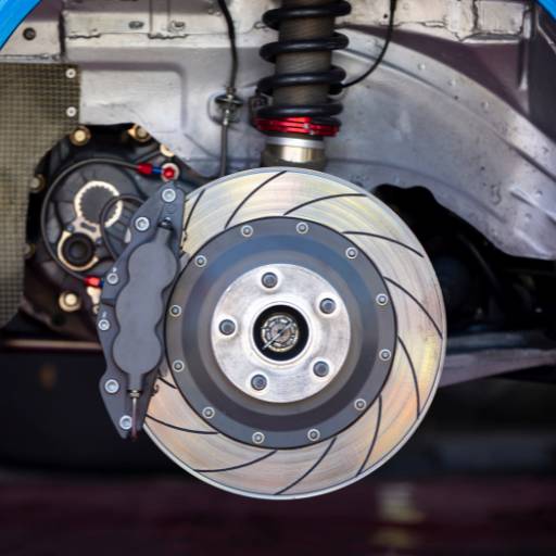 Freios por TOTAL CAR