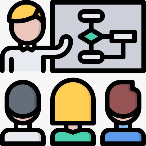 Treinamentos e capacitações em SST