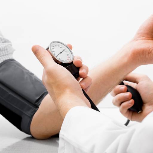 Aferição de Pressão