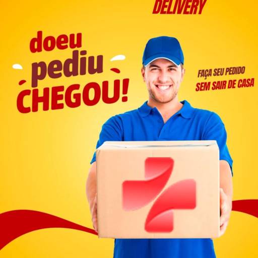 Farmácia em Macapá