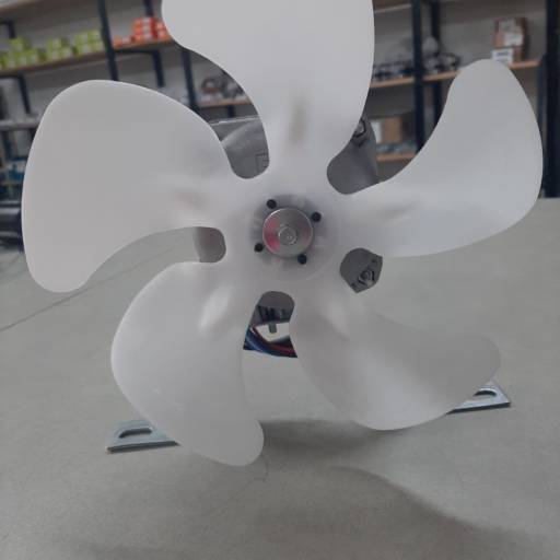 Peças para refrigeração  por Refrigeração Pinguim