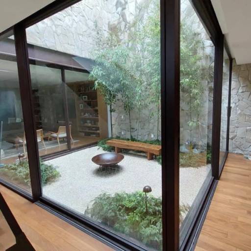 Vidraçaria em Diadema 