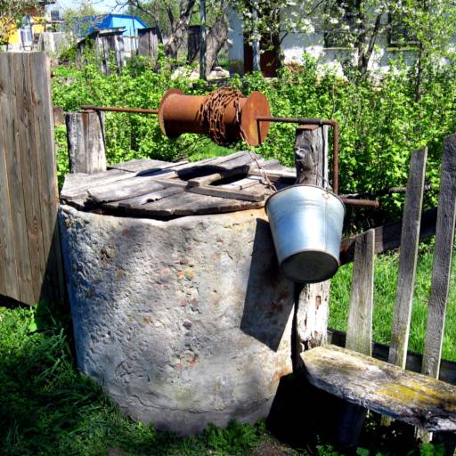 Empresa de poço artesiano