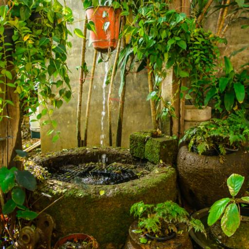 Poço artesiano em Luís Eduardo Guimarães