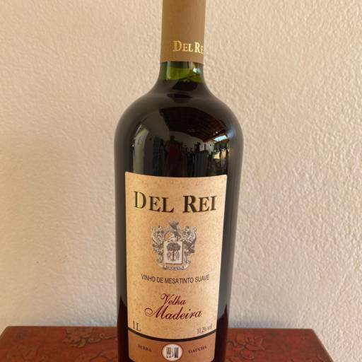 Vinhos Del Rei
