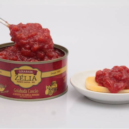 Goiabadas gourmets