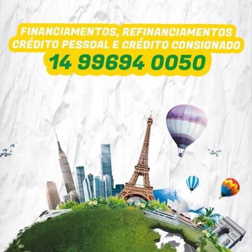 Empréstimo consignado  por Cred Time Financiamento de Veículos