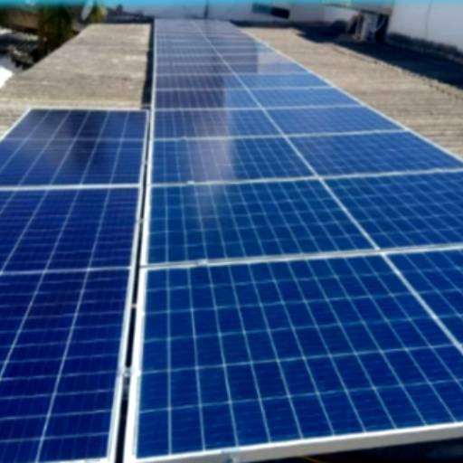 Comprar o produto de Limpeza de Placa Solar em Energia Solar pela empresa Amigo Sol em Paulista, PE por Solutudo